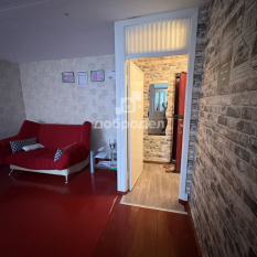 1-к квартира | 27.90 м² | 3 - 5 эт. 31
