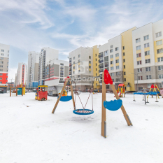 3-к квартира | 82.50 м² | 12 - 13 эт. 91