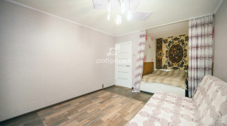 1-к квартира | 36.90 м² | 8 - 12 эт.