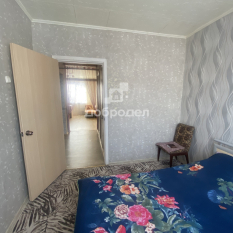 4-к квартира | 74.00 м² | 8 - 9 эт. 01