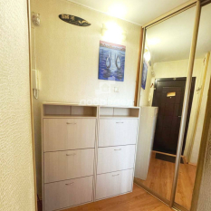 1-к квартира | 27.40 м² | 4 - 5 эт. 30