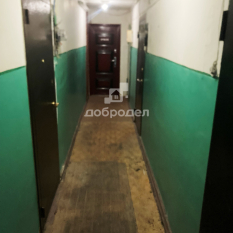 1-к квартира | 23.00 м² | 3 - 5 эт. 41