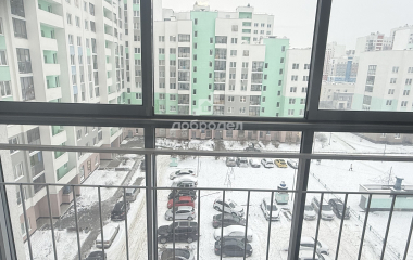 Екатеринбург, ул. Вильгельма де Геннина,34