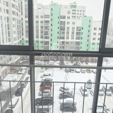 2-к квартира | 59.50 м² | 7 - 15 эт. 60