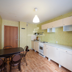2-к квартира | 61.40 м² | 4 - 14 эт. 20