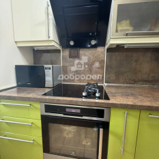 3-к квартира | 57.90 м² | 6 - 9 эт. 31