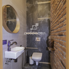 3-к квартира | 81.30 м² | 25 - 25 эт. 60