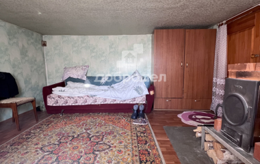 Екатеринбург, с/т "Разведчик 2"