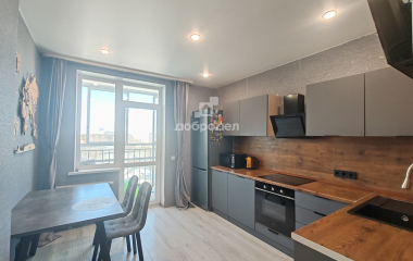 Екатеринбург, ул. Прибалтийская,15а