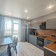 2-к квартира | 59.30 м² | 7 - 9 эт. 60