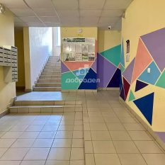 3-к квартира | 79.90 м² | 6 - 9 эт. 40