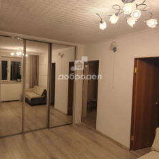 3-к квартира | 49.50 м² | 4 - 5 эт. 00