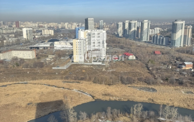 г. Екатеринбург, ул. Гаршина, 3/3