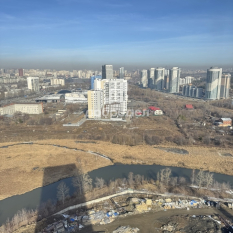 1-к квартира | 26.20 м² | 26 - 29 эт. 90