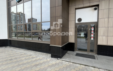 Екатеринбург, ул. Павла Шаманова,5/3