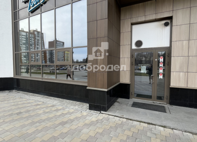 127.50 м² | 1 - 24 эт.