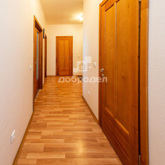 2-к квартира | 68.00 м² | 5 - 20 эт. 40