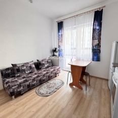 1-к квартира | 35.10 м² | 12 - 25 эт. 11