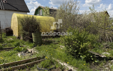 Среднеуральск, СНТ Энергетик-2