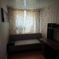3-к квартира | 49.60 м² | 1 - 2 эт. 10