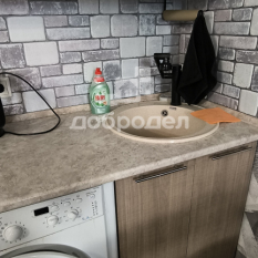 1-к квартира | 23.40 м² | 10 - 12 эт. 11
