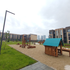 1-к квартира | 32.86 м² | 4 - 4 эт. 41
