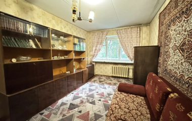 Екатеринбург, ул. Нагорная,57