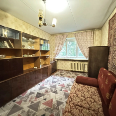 1-к квартира | 31.00 м² | 1 - 5 эт. 40