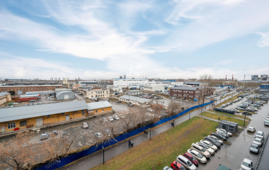 Екатеринбург, пер. Полимерный,9