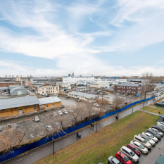 3-к квартира | 88.40 м² | 7 - 25 эт. 90