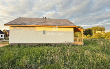 Горный Щит, ДНП Аэродром, 23/64а