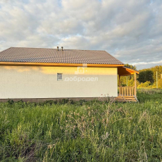 Дом | 42.00 м² 01