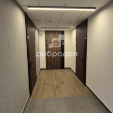 1-к квартира | 25.00 м² | 29 - 32 эт. 40