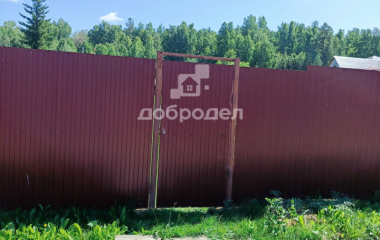 Березовский, тер. СПО №127 "Дачник"