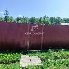 Участок 21