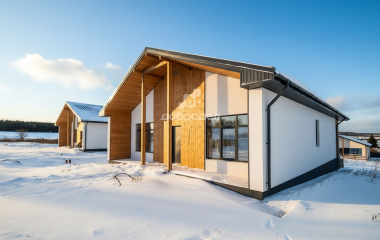 Патруши, ул. Просторная,7