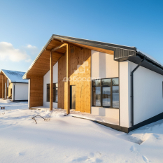 Дом | 0.00 м² 00