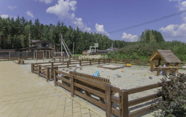 Среднеуральск, посёлок Мурзинка, ул.Рубиновая,6