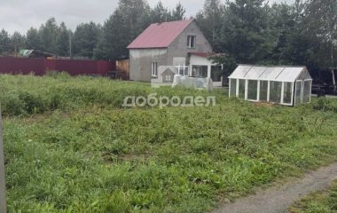 Горный Щит, ул. Ельничная,72 н