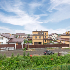 2-к квартира | 52.60 м² | 3 - 5 эт. 10
