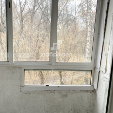 2-к квартира | 36.60 м² | 2 - 9 эт. 21