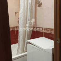 1-к квартира | 33.30 м² | 3 - 5 эт. 21