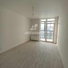 3-к квартира | 78.80 м² | 6 - 9 эт. 40