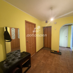 4-к квартира | 79.40 м² | 4 - 5 эт. 21