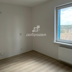 1-к квартира | 21.50 м² | 13 - 25 эт. 00