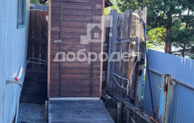 Екатеринбург, кол. сад Шиловский участок  № 11