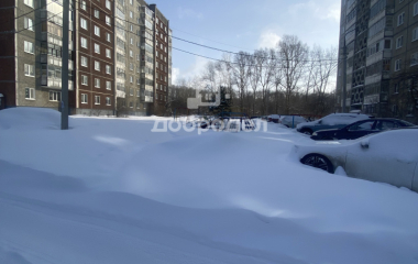 Первоуральск, ул. Трубников,38А