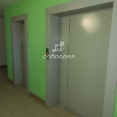 1-к квартира | 25.00 м² | 10 - 12 эт. 80
