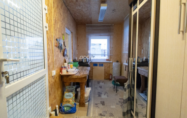 г. Полевской, тер. СНТ Медик, ул. 6, д 13