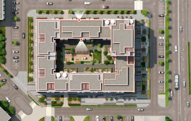 Екатеринбург, Московская 158